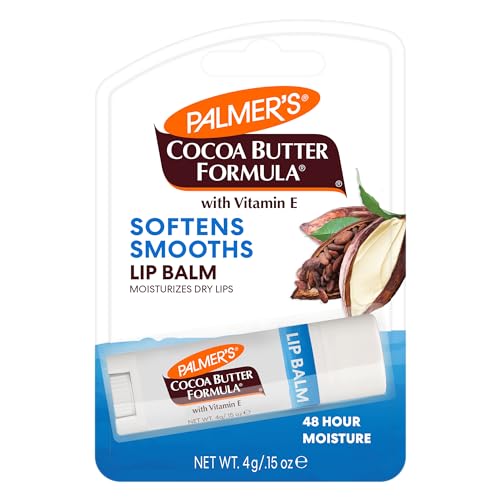 Palmer's Coco Butter Formula Lip Balm SPF-15, 0.15 Ounce