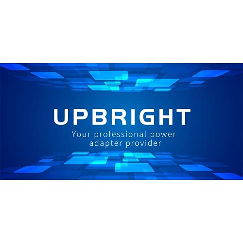 UpBright Car 12V DC Adapter Compatible with MoF14500 CG6 MoF13500-3GN 3500 4500 Broadband Network 3G/4G/LTE Router Wireless N WiFi MoF14500-4GXeLTE V2 12 Volts Auto RV Camper Power Supply Cord Charger