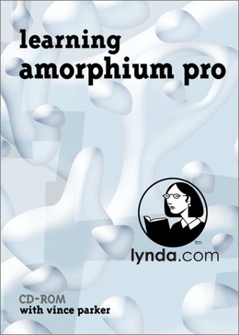 Learning Amorphium Pro