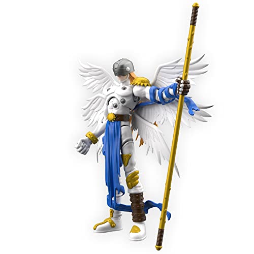 BANDAI Digimon - Figure-Rise Angemon - Model Kit