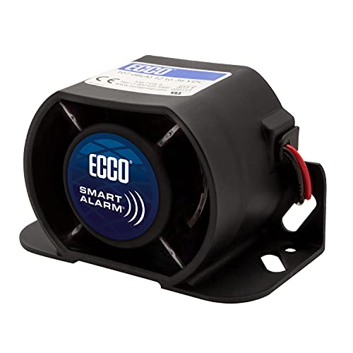 ECCO SA901N Smart Alarm