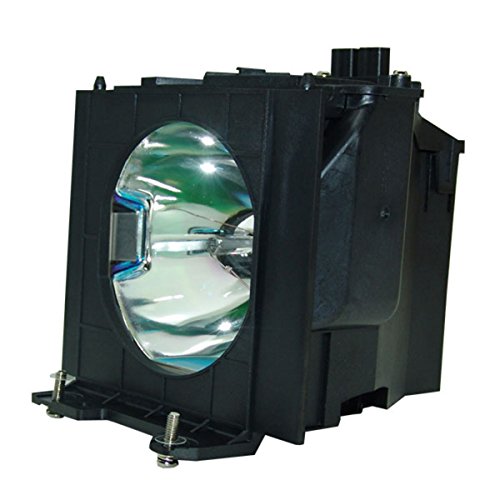 Lutema et-lad35-l02 Panasonic Replacement DLP/LCD Cinema Projector Lamp