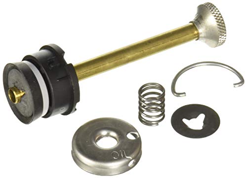 Coleman Stove & Lantern Repair Kit, Fix a Faulty Stove or Lantern with Pump Repair Parts