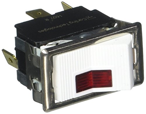 Standard Motor Products Rocker Switch - DS280