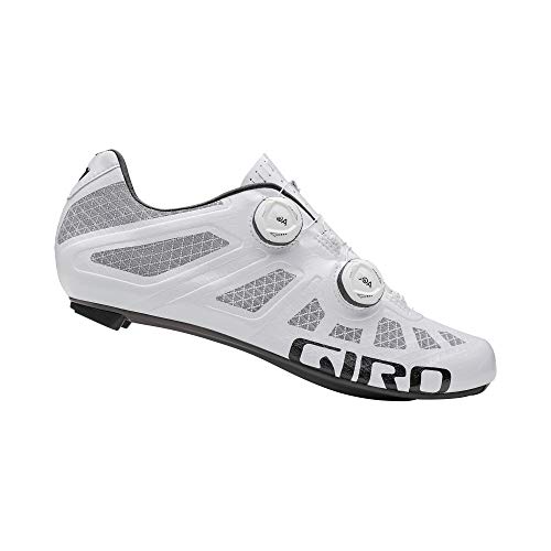Giro Imperial Road Cycling Shoes - Men's White 43.5