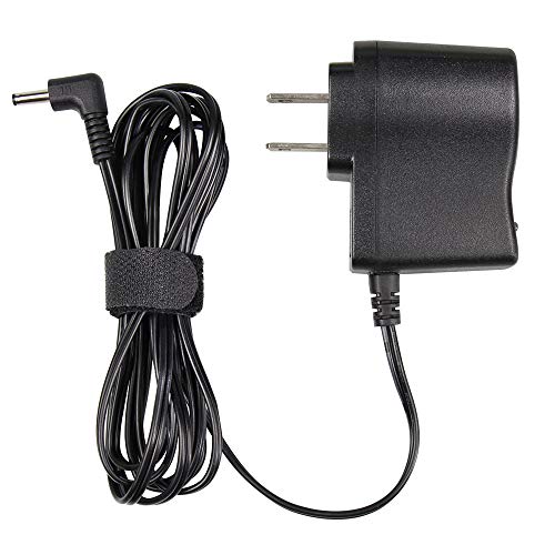 UL Listed AC Power Adapter Charger for Wahl 9818L 9818 9854l 9864 9876l Shaver Groomer Clipper, Replace S004mu0400090 S003HU0420060 Trimmer Power Supply Cord by FouceClaus