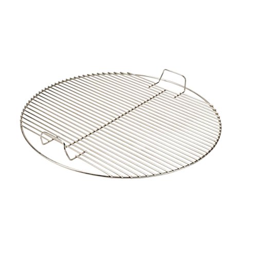 Weber Cooking Grate, 17.5 inches, Heavy Duty Plated Steel