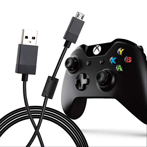 List of Top 10 Best micro usb cable for xbox one controller in Detail