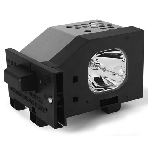 Pureglare TY-LA1000 TV Lamp for Panasonic PT-43LC14,PT-43LCX64,PT-44LCX65,PT-50LC13,PT-50LC14,PT-50LCX63,PT-52LCX15B,PT-52LCX65,PT-60LC13,PT-60LC14,PT-60LCX63,PT-60LCX64,PT-60LCX65,PT-61LCX35,PT-61LCX65