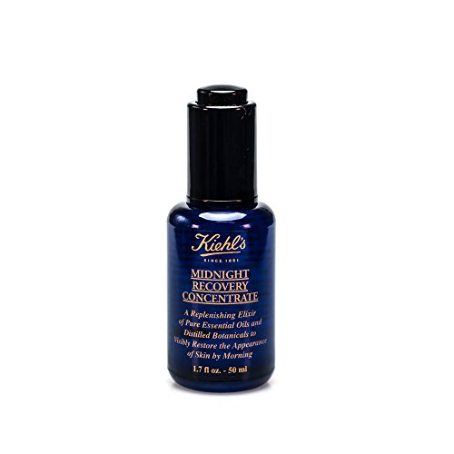 Kiehl's Midnight Anti-Aging Recovery Concentrate - Medium 1.7oz/50ml