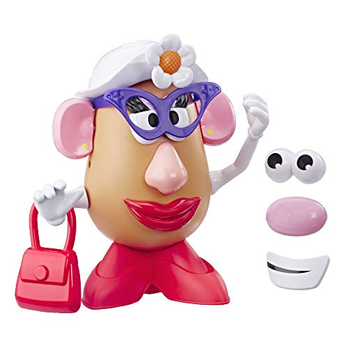 Potato Head Disney/Pixar Toy Story 4 For Kids Ages 2 & Up