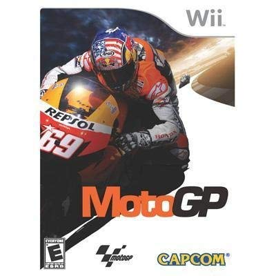 MotoGP - Nintendo Wii (Renewed)