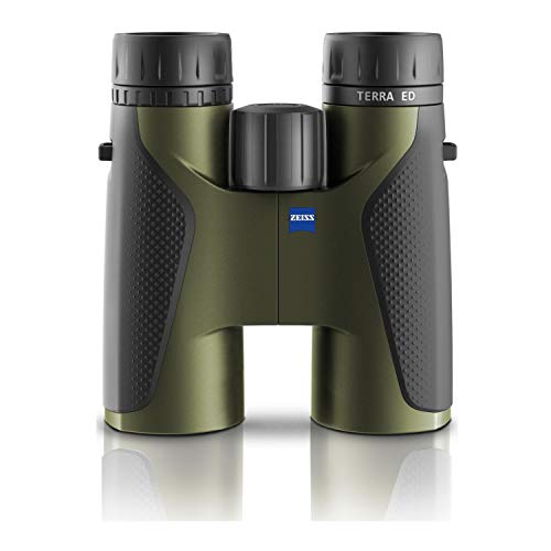 Zeiss 8x42 Terra HD Binoculars (Green)