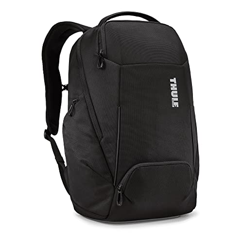 Thule Accent Backpack 26L, Black