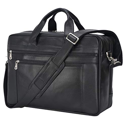 List of Top 10 Best briefcases for young professionals in Detail