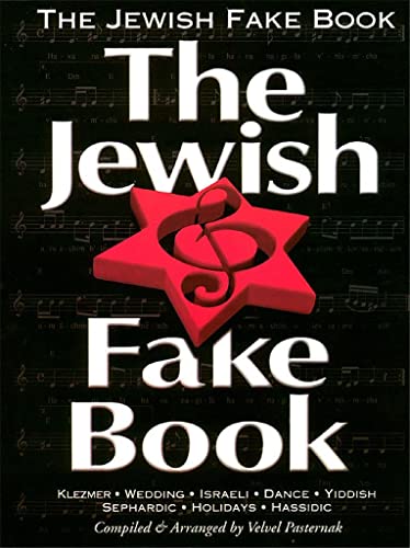 The Jewish Fake Book