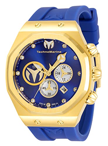 Technomarine Men's Reef Sun TM-520003 Quartz Watch