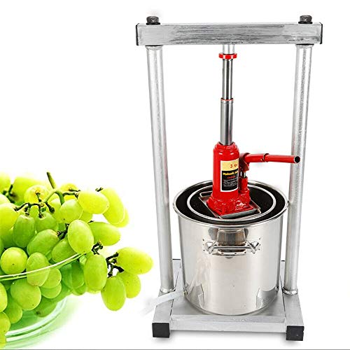 List of Top 10 Best juicer for grapes in Detail