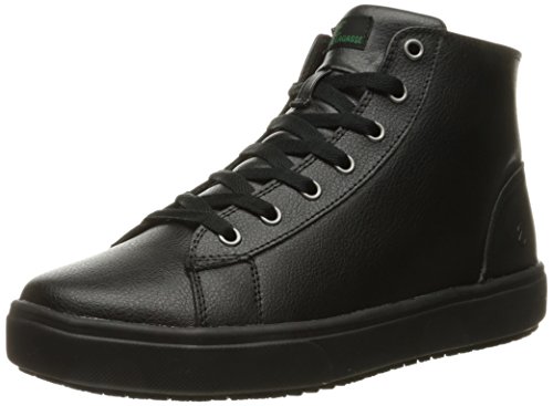 Emeril Lagasse Women's Read Health Care & Food Service Shoe, Black, 9.5 M US