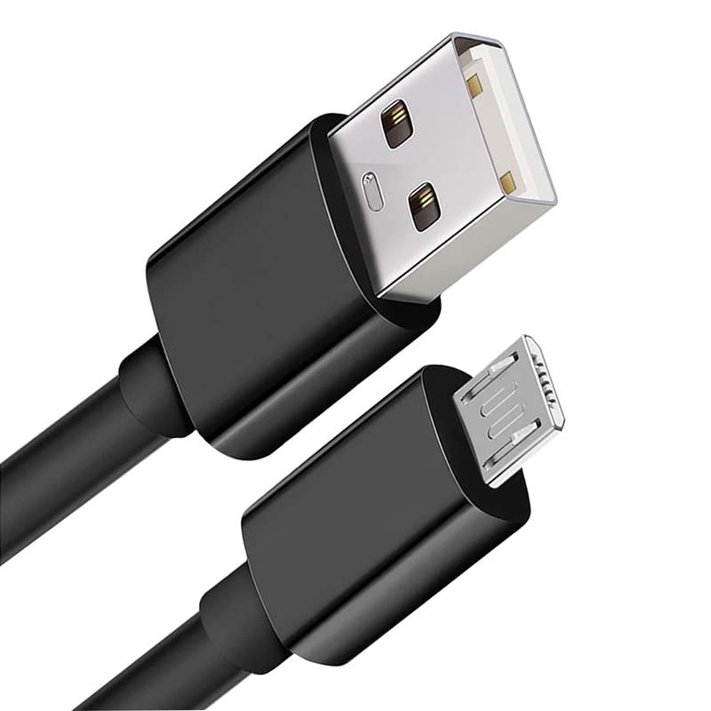 Long 10FT USB to Micro USB Cable Android Charger Cable,Fast Charge Quick Date Trasfer Micro USB Charging Cable TPE Durable USB Cable Cords for Kindle Fire,Samsung Galaxy S7 Edge/S6/Tablet,LG2