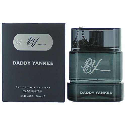 Daddy Yankee Cologne for Men 3.4 oz Eau De Toilette Spray