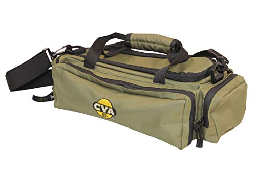 CVA AA1721 Delux Soft Bag Range Kit