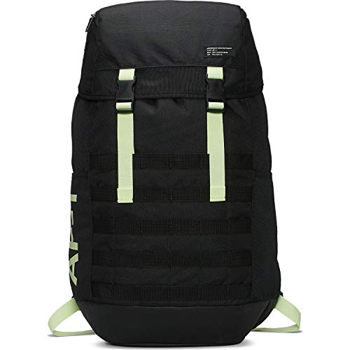 nike af1 backpack black