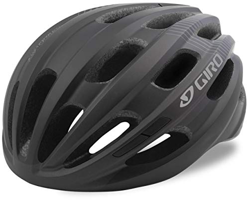 Giro Isode MIPS Adult Recreational Cycling Helmet - Matte Black (2022), Universal Adult (54-61 cm)