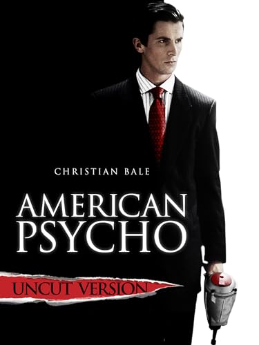American Psycho