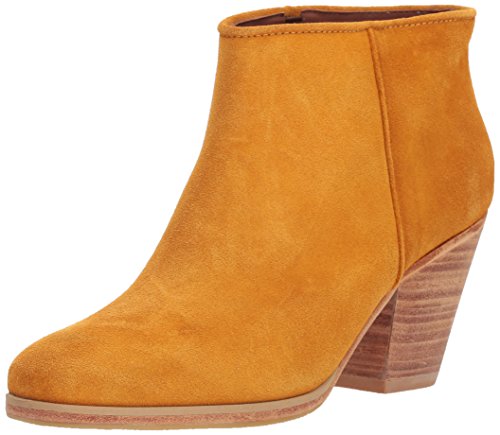 Rachel Comey Women's Mars Ankle Boot, Citrine, 8 M US