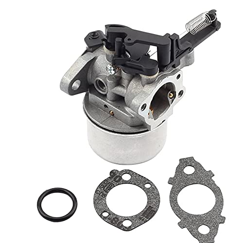 Carburetor for troy bilt pressure washer7.75 Hp 8.75 Hp 8.5Hp 190CC, Replaces Briggs and Stratton 2700 3100PSI 796608 591137 590948 594287 799248