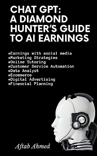 Chat GPTA Diamond Hunter’s Guide to AI Earnings