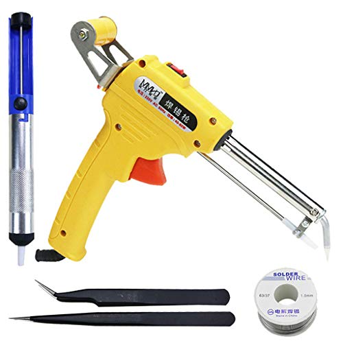 List of Top 10 Best soldering gun for circuit boards in Detail