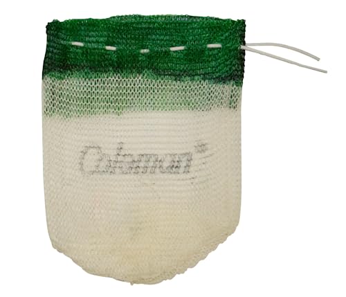 Coleman Lantern Mantles, Optimized String Tie Design, 4-Pack Suitable for Fueled Lanterns
