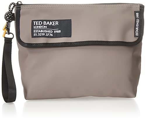 Ted Baker Cosmetic-Bag, Taupe