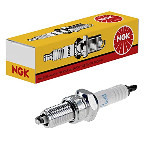 Spark Plug # 5129