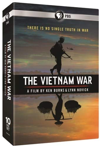 The Vietnam War (Ken Burns)