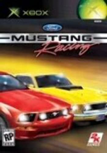 Ford Mustang: The Legend Lives