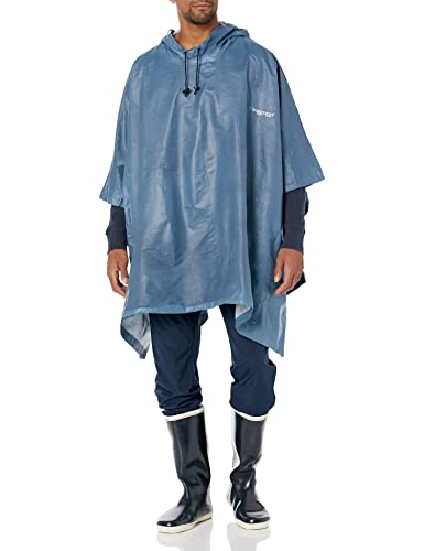 FROGG TOGGS Ultra-Lite2 Reusable Waterproof Breathable Poncho