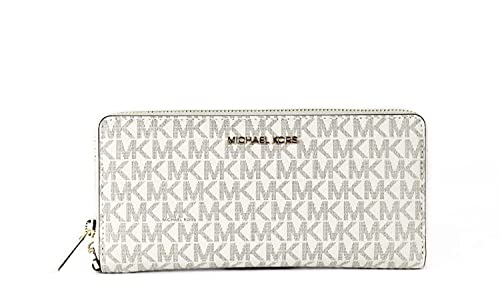 Michael Kors Women's Classic, Vanilla, M