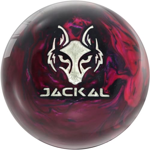 MOTIV Crimson Jackal 15lb