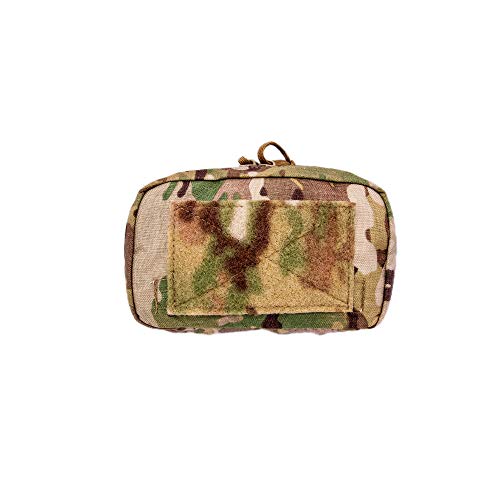 Tactical Tailor Fight Light E & E Pouch Horizontal Multicam