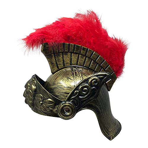 Roman Gladiator Legion Helmet Bronze