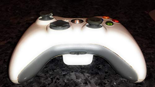 Xbox 360 Wireless Controller - White