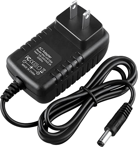 Marg AC Adapter for MoFi Network Router CG6 MOFI3500-3GN Version 2 Rev 2 Power Supply Cord Charger PSU