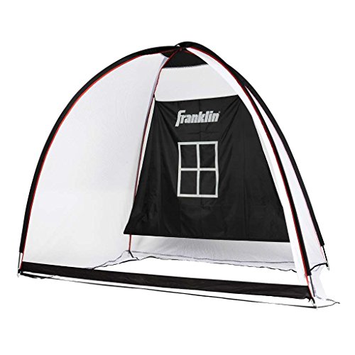 Franklin Sports All Sport Backstop and Target Net