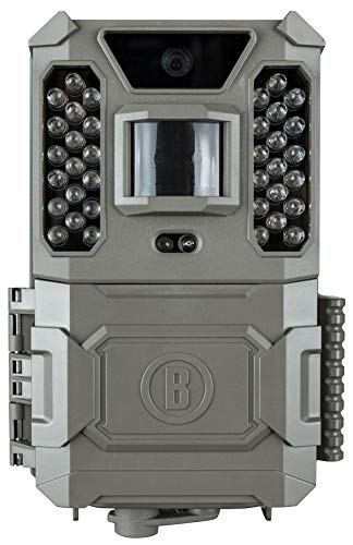 Bushnell 24MP Core Prime Brown Low Glow Trail Camera