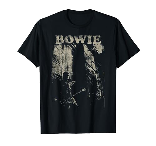 David Bowie - Stacks T-Shirt