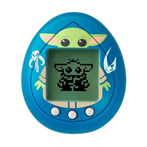 Star Wars - Grogu Tamagotchi Blue ver. (88886)