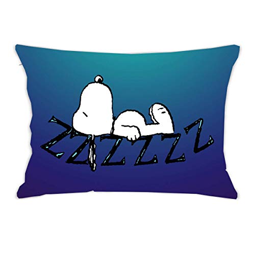 snoopy pillow